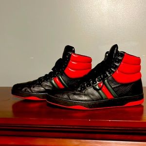 Gucci Men shoe